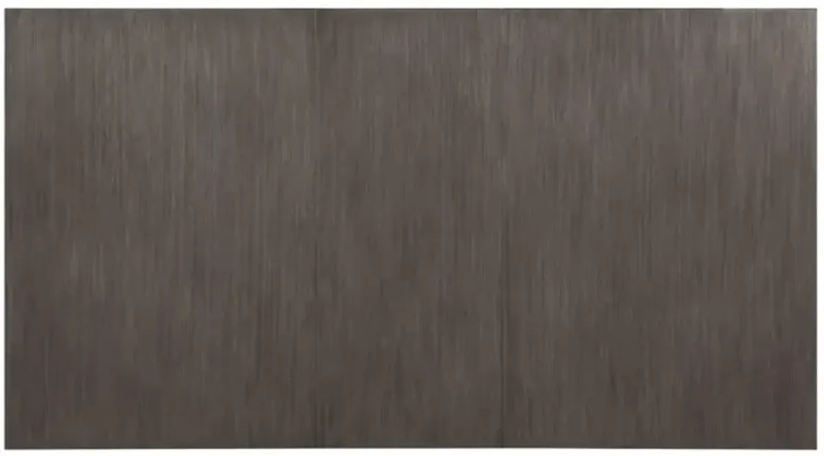 Steve Silver Co. Mila Washed Grey Bench