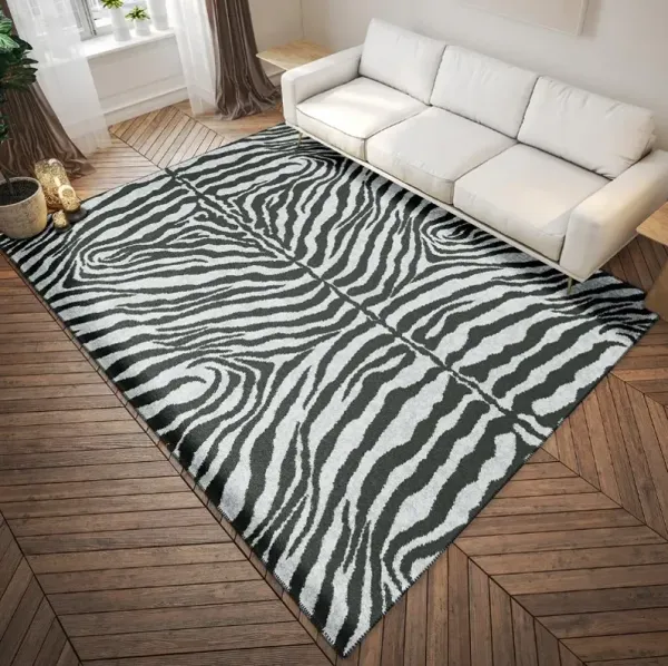 Dalyn Rug Company Mali Flannel 8'x10' Style 2 Area Rug