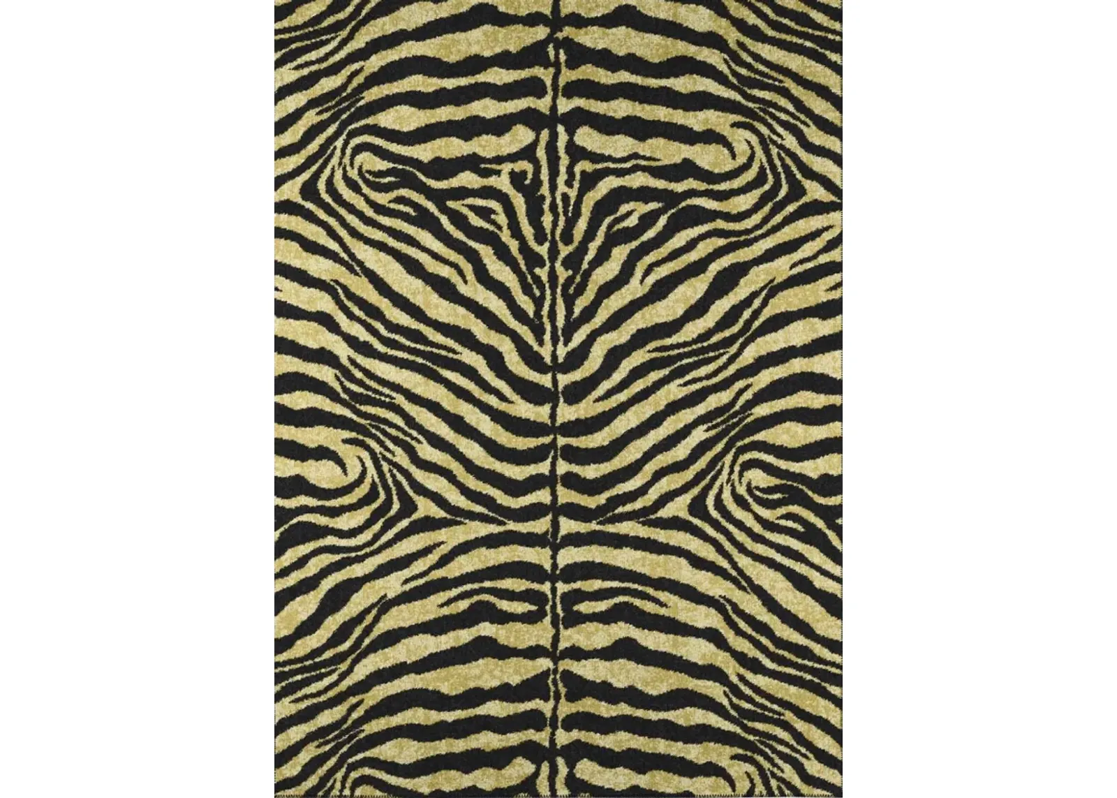 Dalyn Rug Company Mali Gold 8'x10' Area Rug