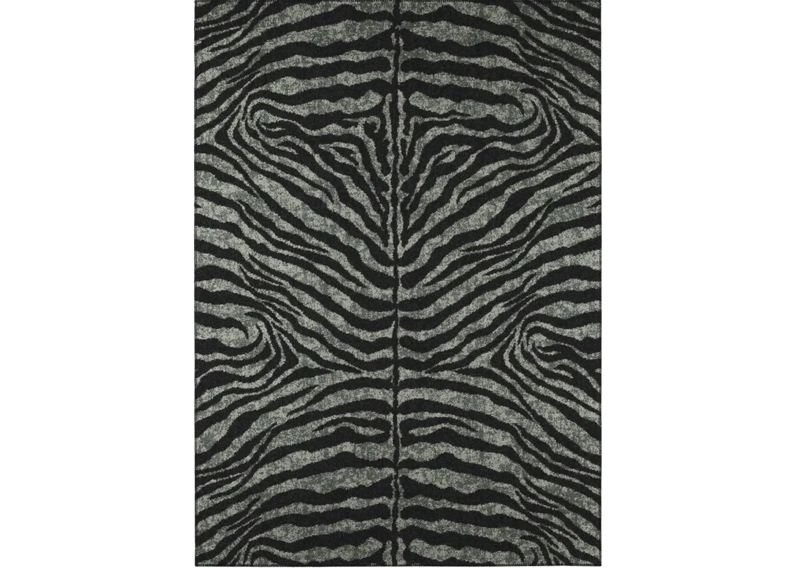 Dalyn Rug Company Mali Midnight 5'x8' Style 2 Area Rug