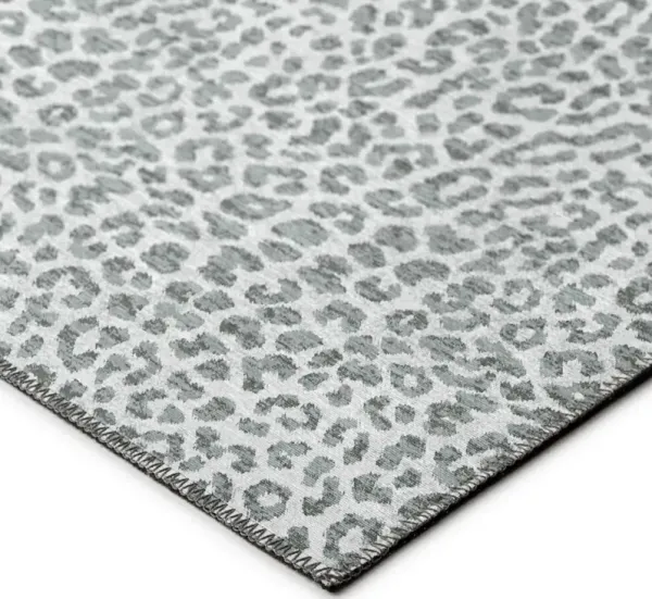 Dalyn Rug Company Mali Flannel 5'x8' Style 1 Area Rug