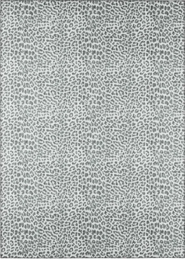 Dalyn Rug Company Mali Flannel 5'x8' Style 1 Area Rug