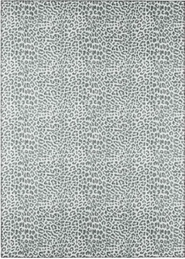 Dalyn Rug Company Mali Flannel 8'x10' Style 1 Area Rug