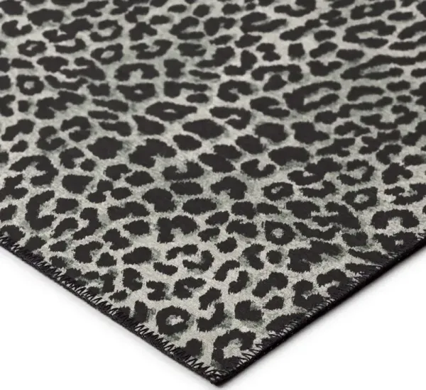 Dalyn Rug Company Mali Midnight 5'x8' Style 1 Area Rug