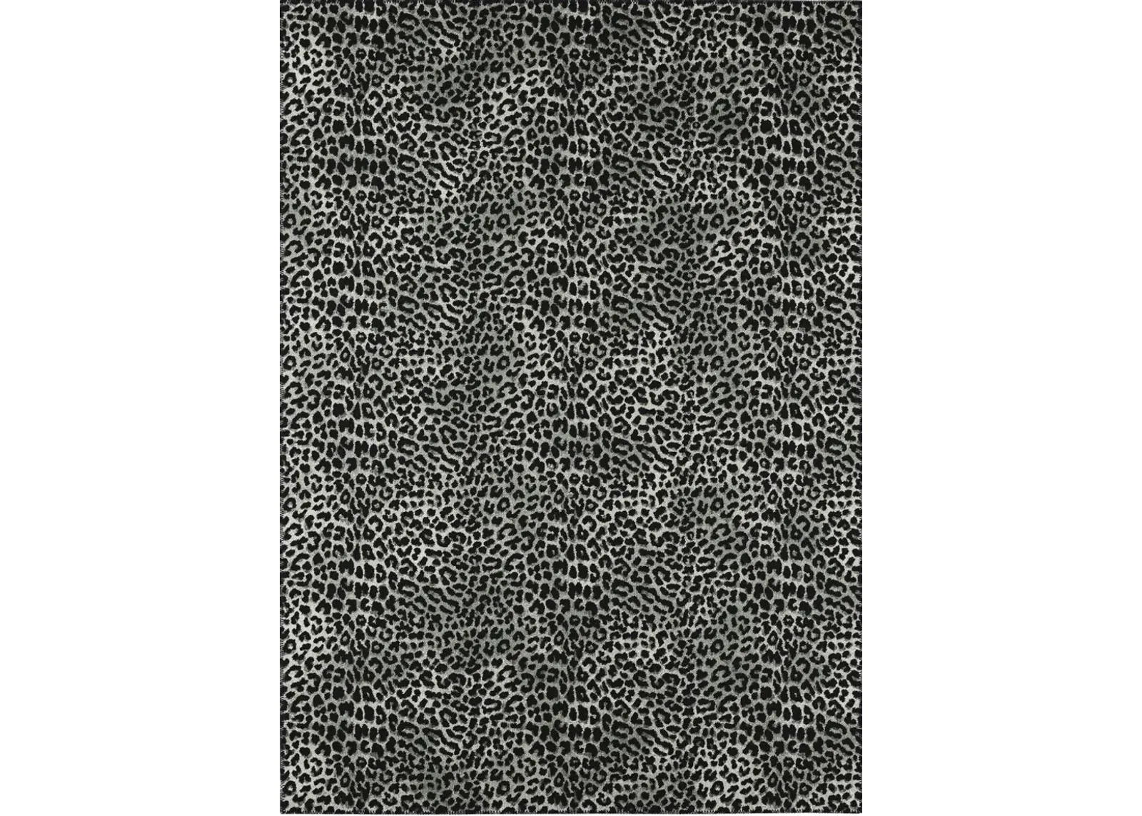 Dalyn Rug Company Mali Midnight 5'x8' Style 1 Area Rug