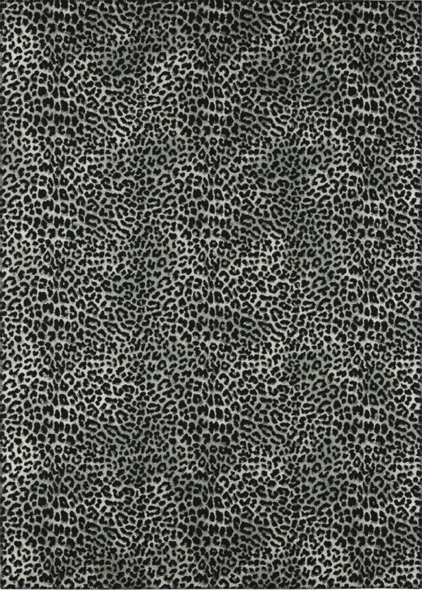 Dalyn Rug Company Mali Midnight 5'x8' Style 1 Area Rug