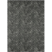 Dalyn Rug Company Mali Midnight 5'x8' Area Rug