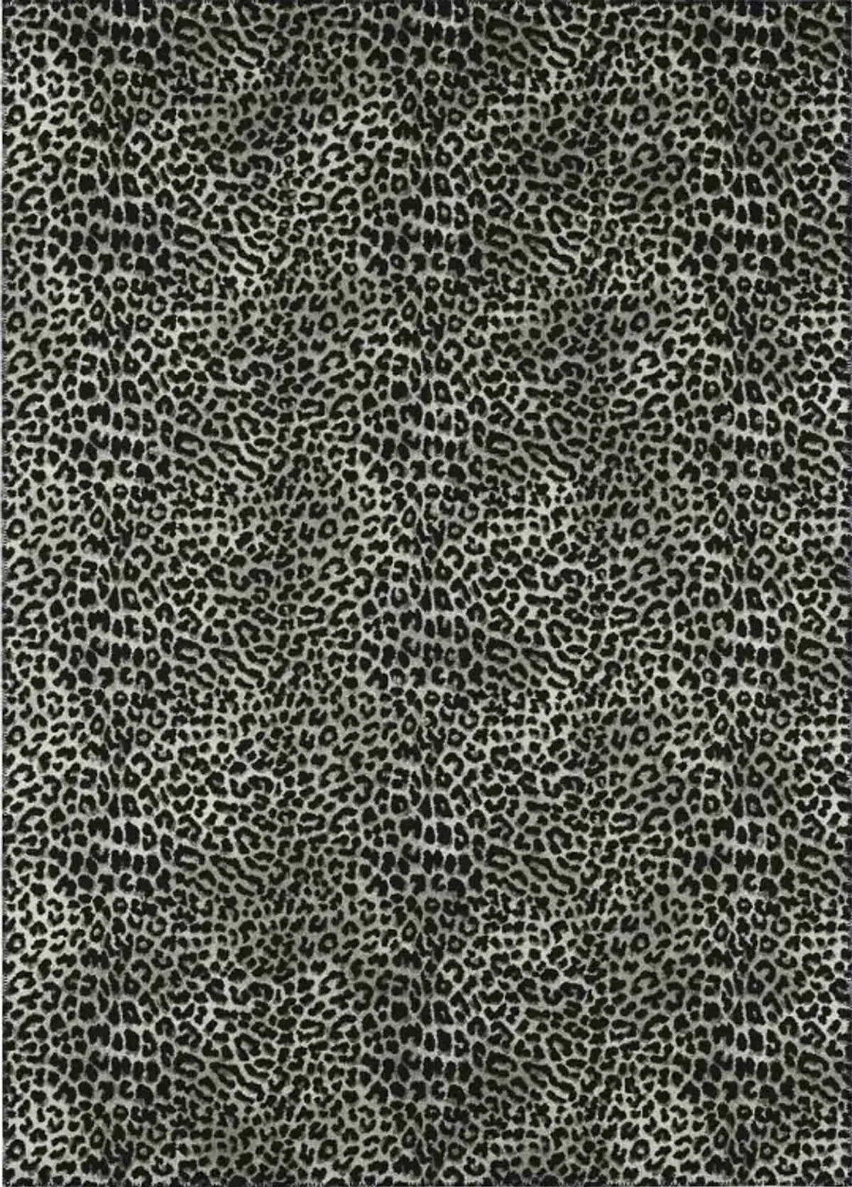 Dalyn Rug Company Mali Midnight 8'x10' Style 1 Area Rug