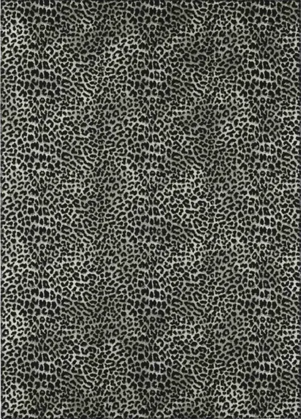 Dalyn Rug Company Mali Midnight 8'x10' Style 1 Area Rug