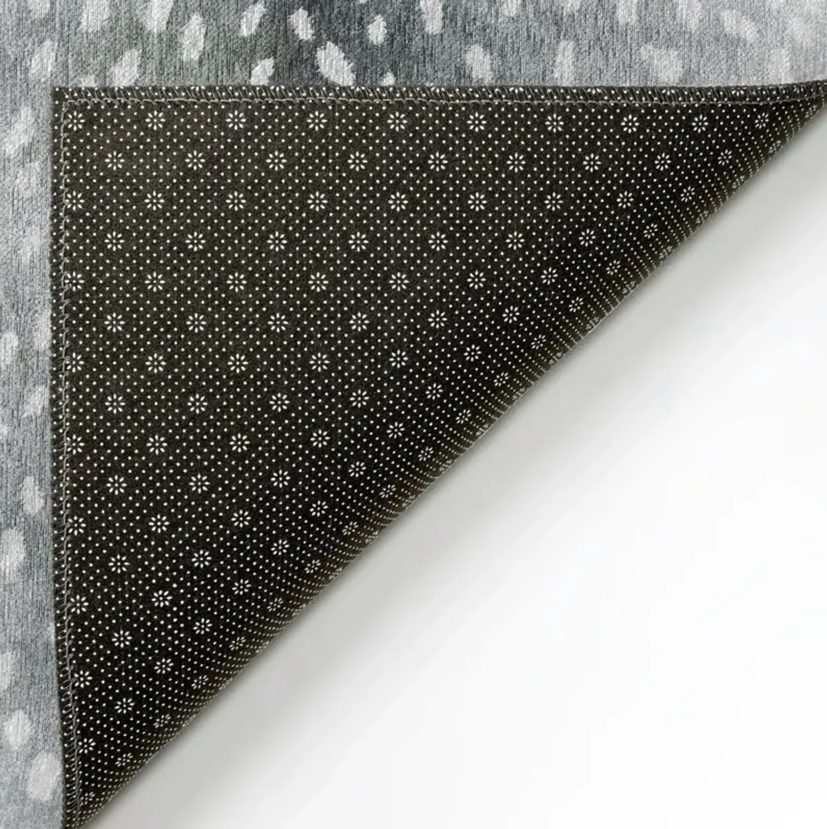 Dalyn Rug Company Mali Flannel 5'x8' Style 4 Area Rug