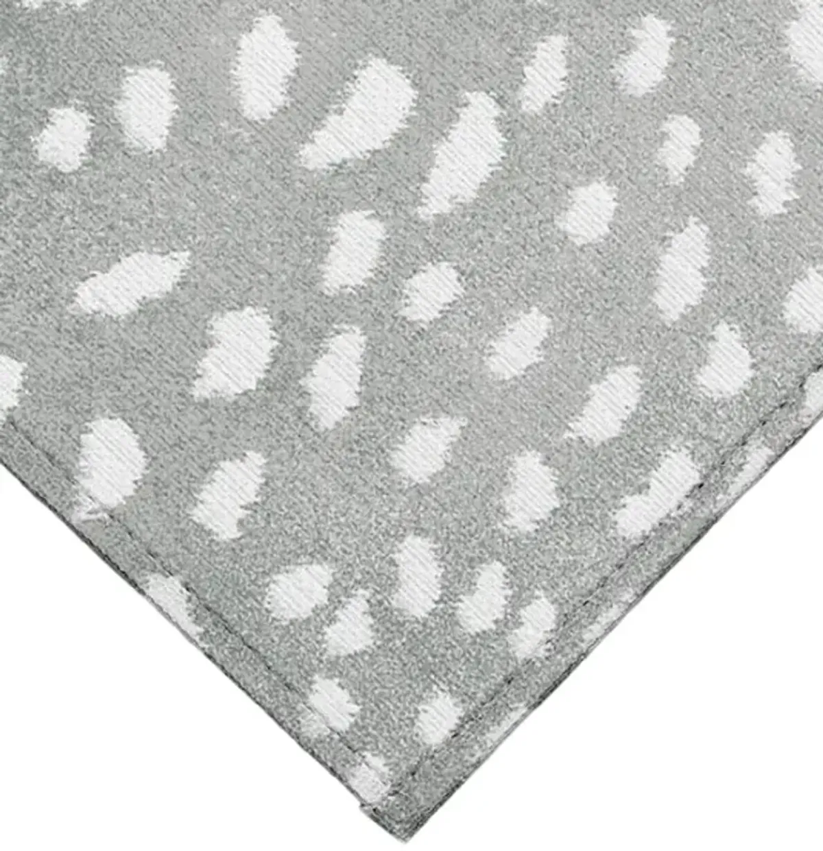 Dalyn Rug Company Mali Flannel 8'x10' Style 4 Area Rug