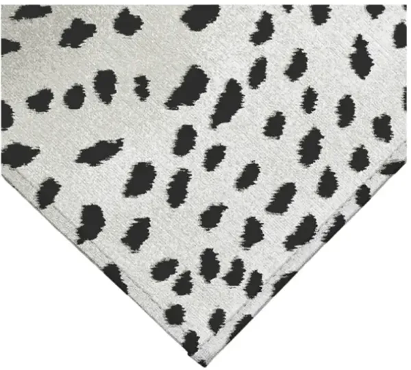 Dalyn Rug Company Mali Ivory 8'x10' Style 2 Area Rug