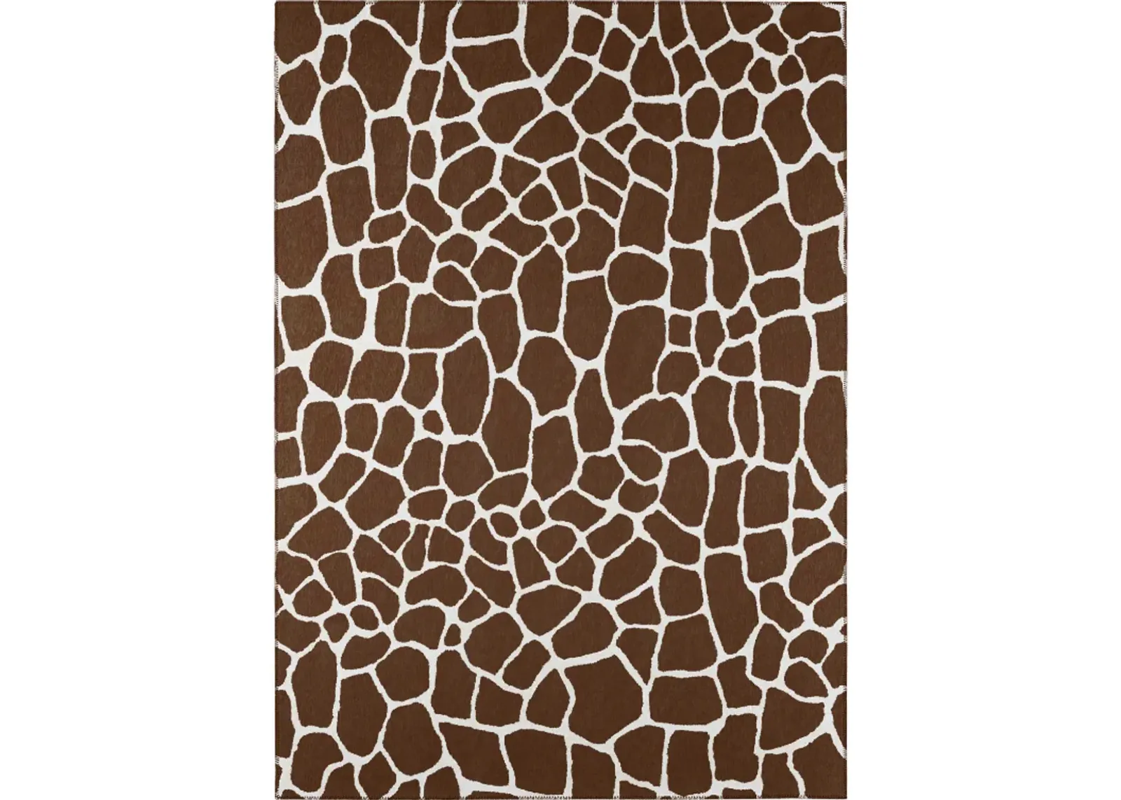 Dalyn Rug Company Mali Chocolate 8'x10' Area Rug