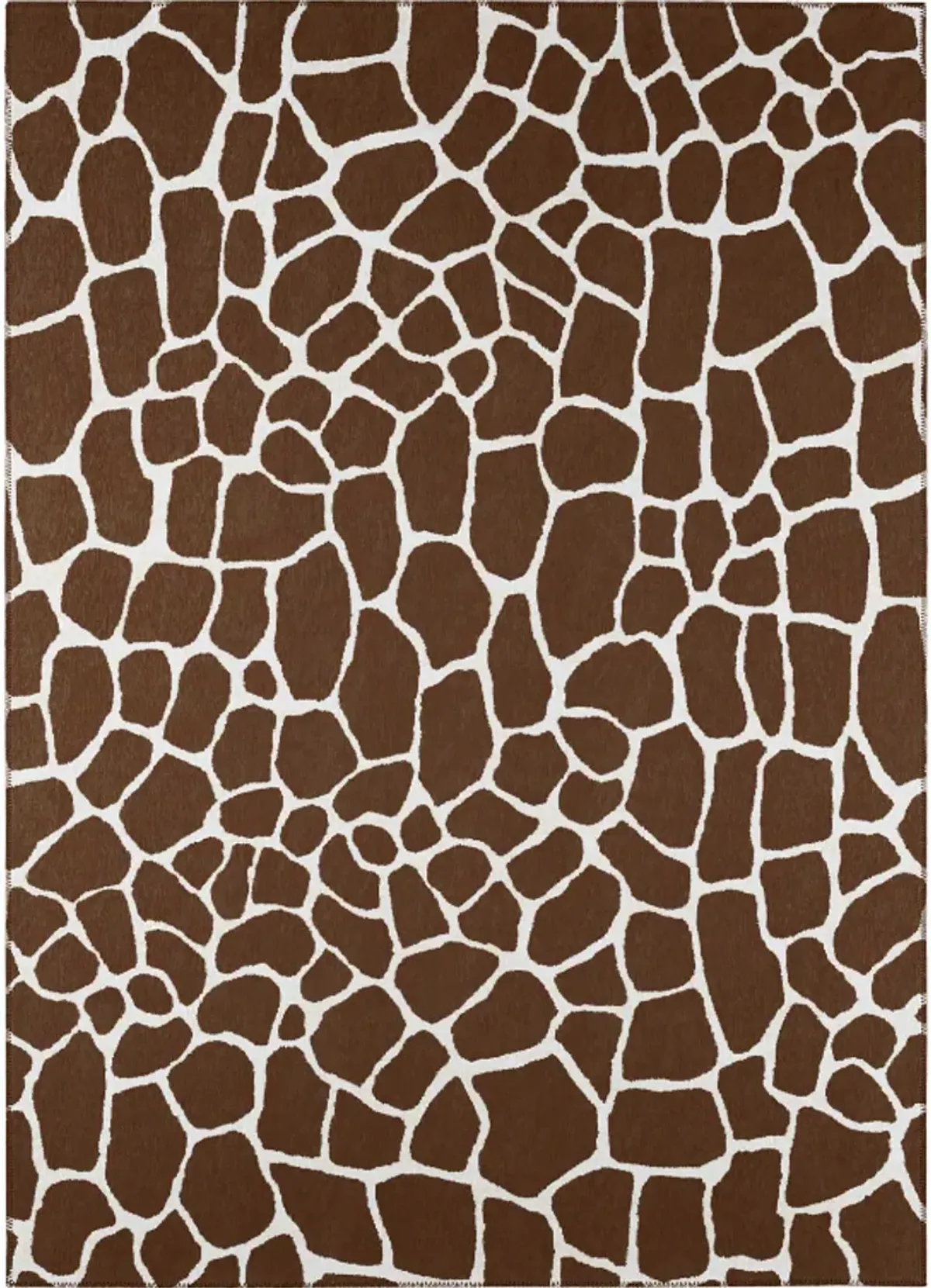 Dalyn Rug Company Mali Chocolate 8'x10' Area Rug