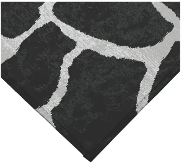 Dalyn Rug Company Mali Midnight 8'x10' Style 3 Area Rug