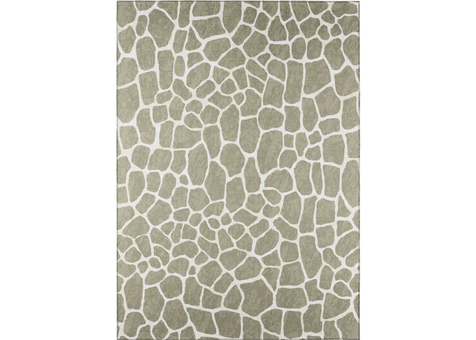 Dalyn Rug Company Mali Stone 8'x10' Style 3 Area Rug