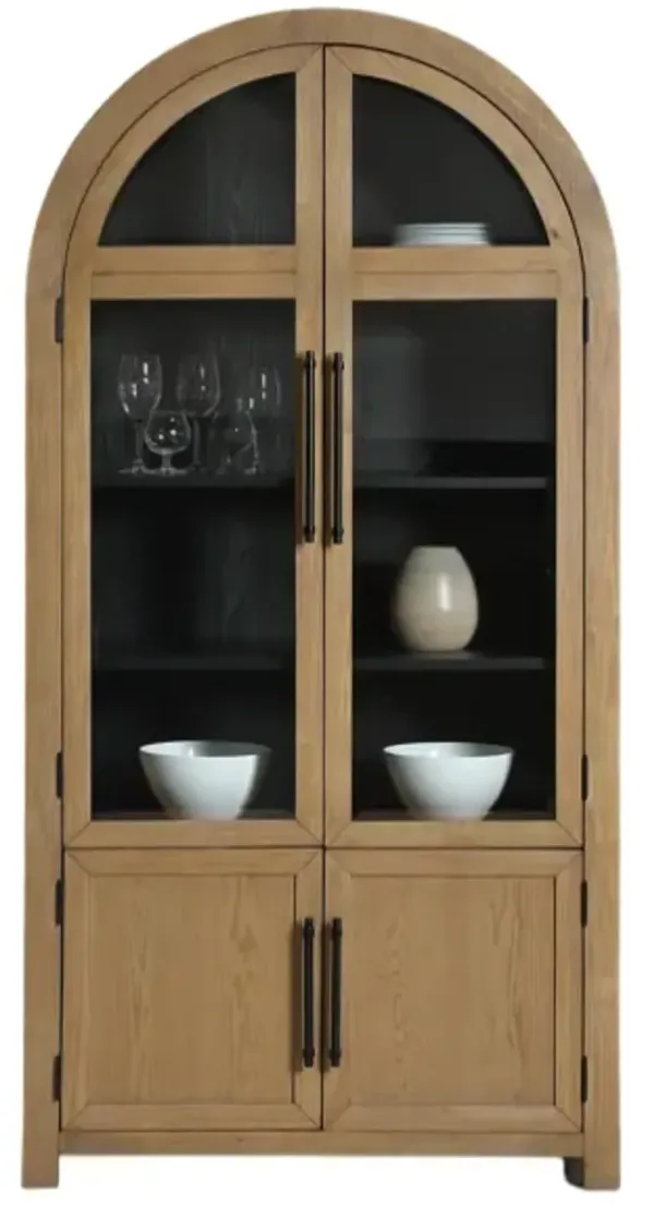 Steve Silver Co. Magnolia Sand Curio