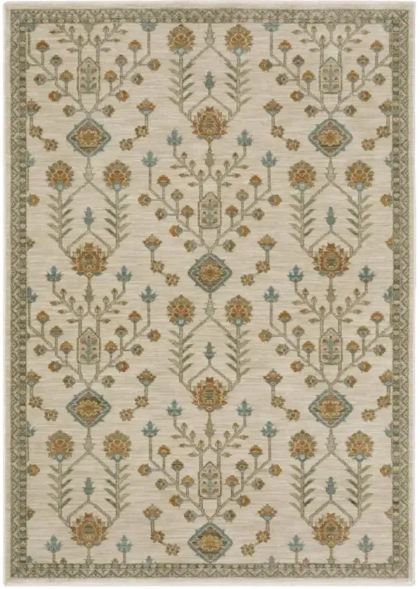 Oriental Weavers Maeve 5'x8' Style 5 Area Rug