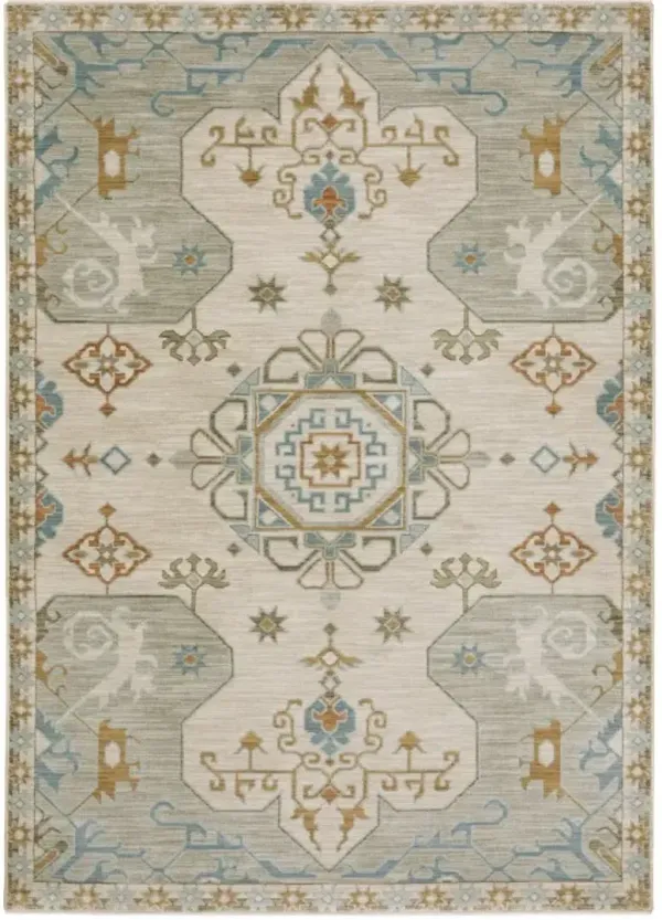 Oriental Weavers Maeve 5'x8' Style 7 Area Rug