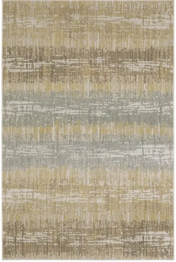 Oriental Weavers Mallory 5'x8' Style 6 Area Rug