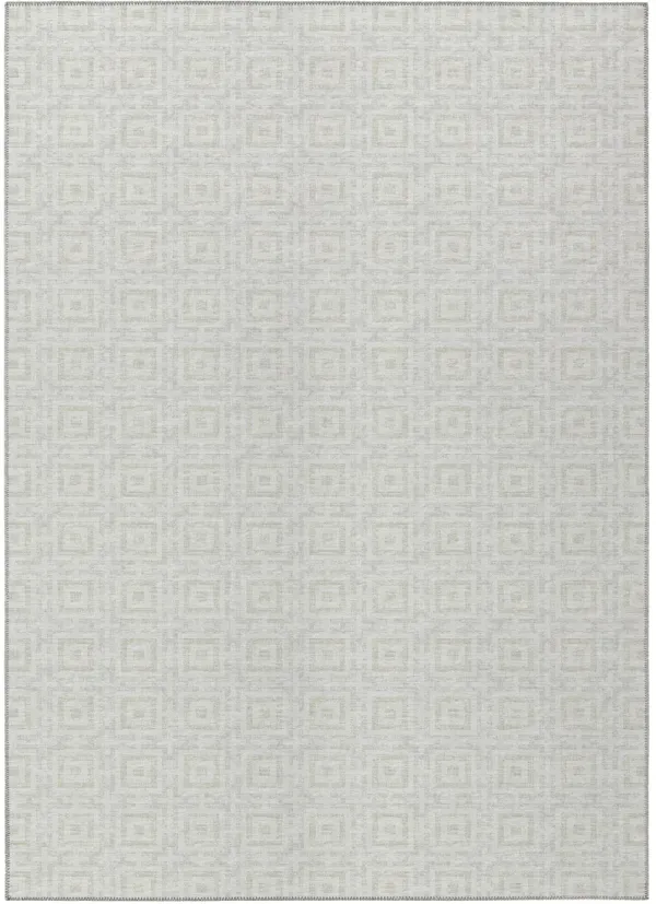 Dalyn Rug Company Marlo Linen 5'x8' Area Rug