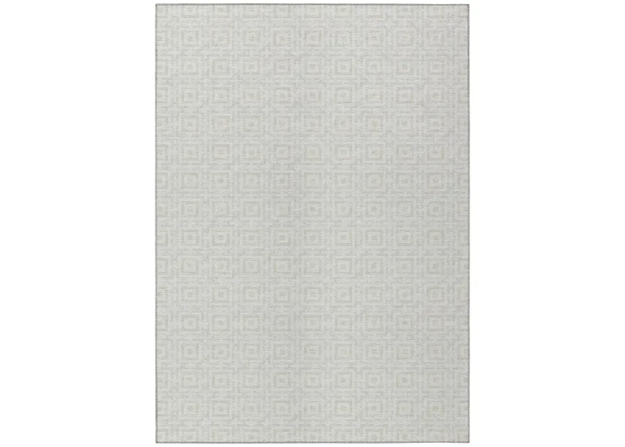 Dalyn Rug Company Marlo Linen 5'x8' Area Rug