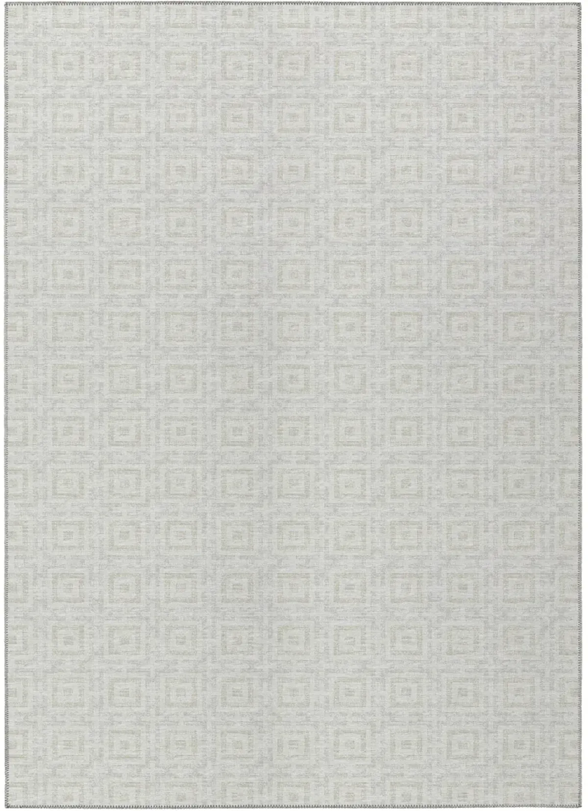 Dalyn Rug Company Marlo Linen 5'x8' Area Rug