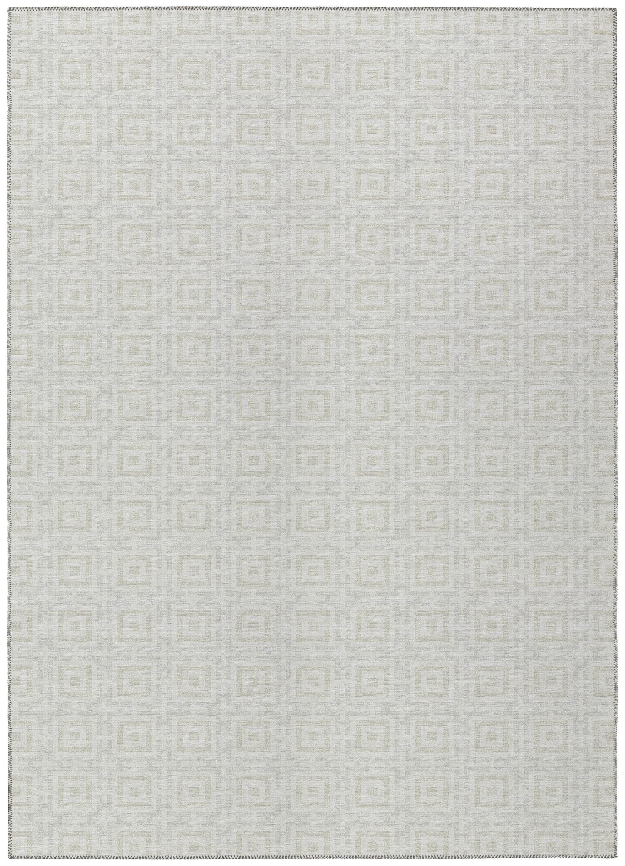 Dalyn Rug Company Marlo Linen 5'x8' Area Rug