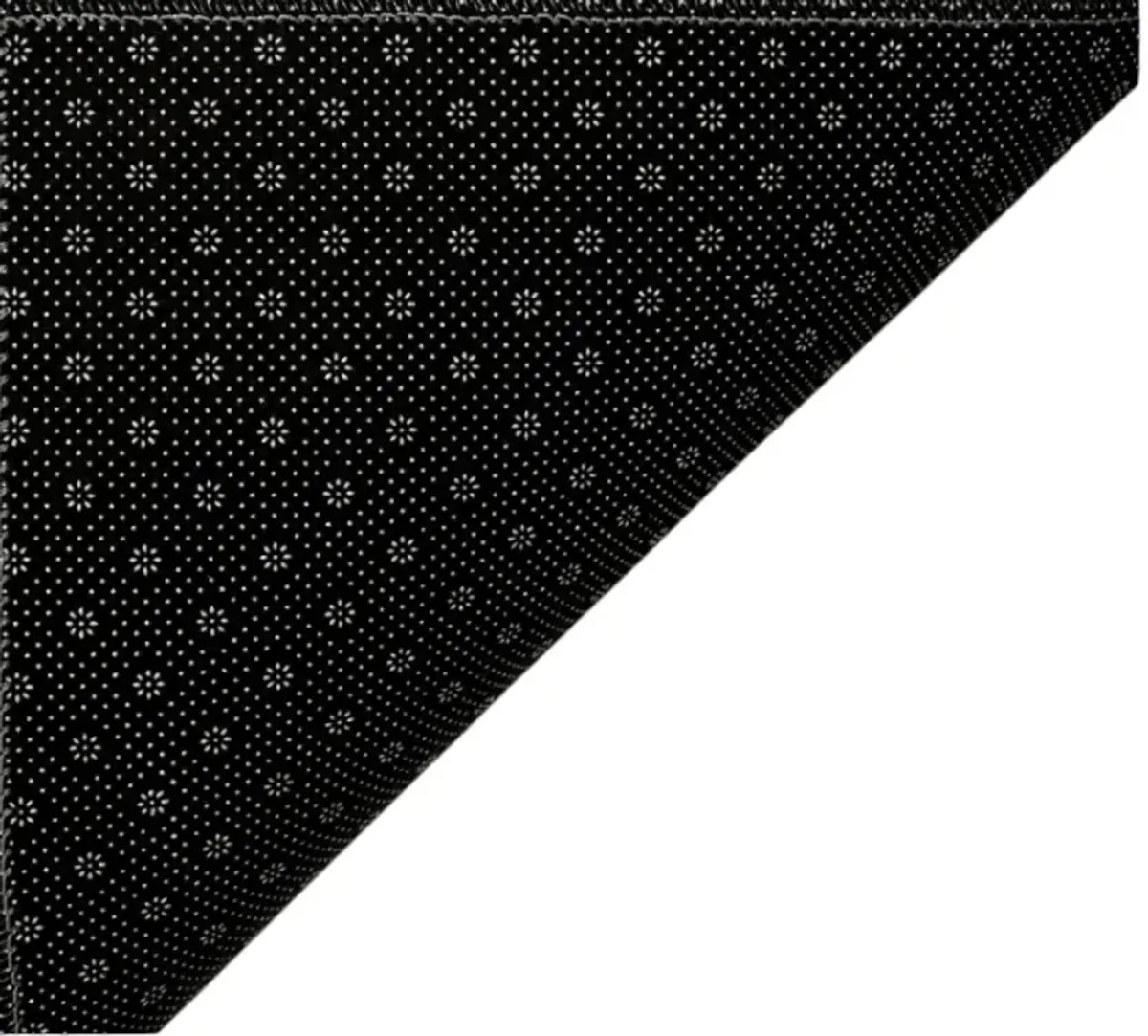 Dalyn Rug Company Marlo MO1 Navy 5'x8' Area Rug