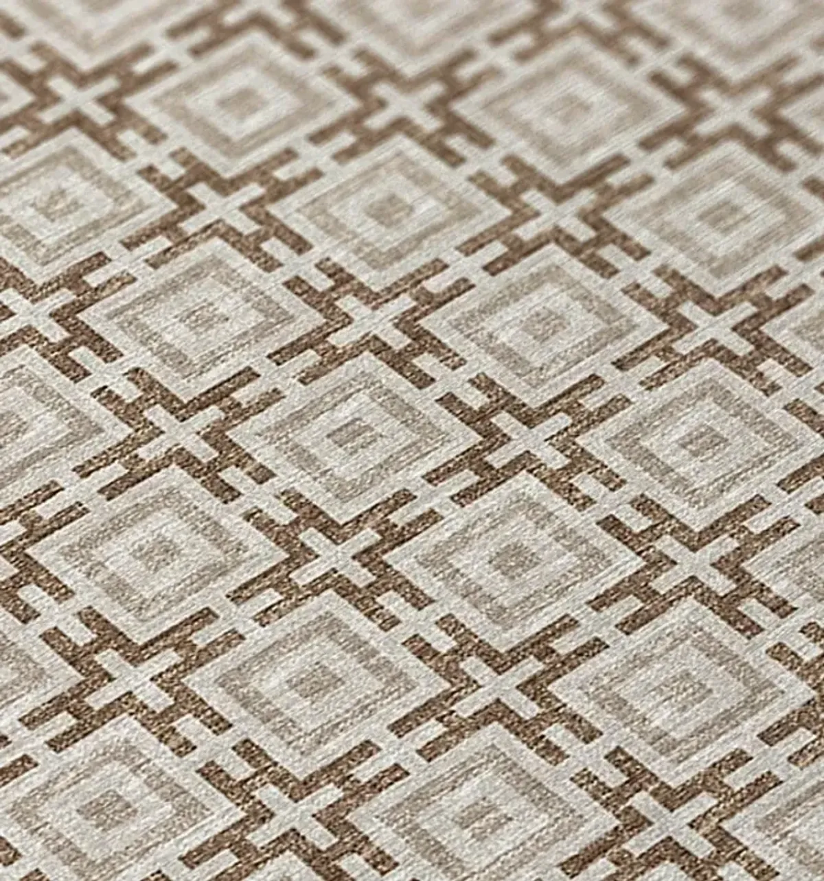 Dalyn Rug Company Marlo Taupe 8'x10' Area Rug