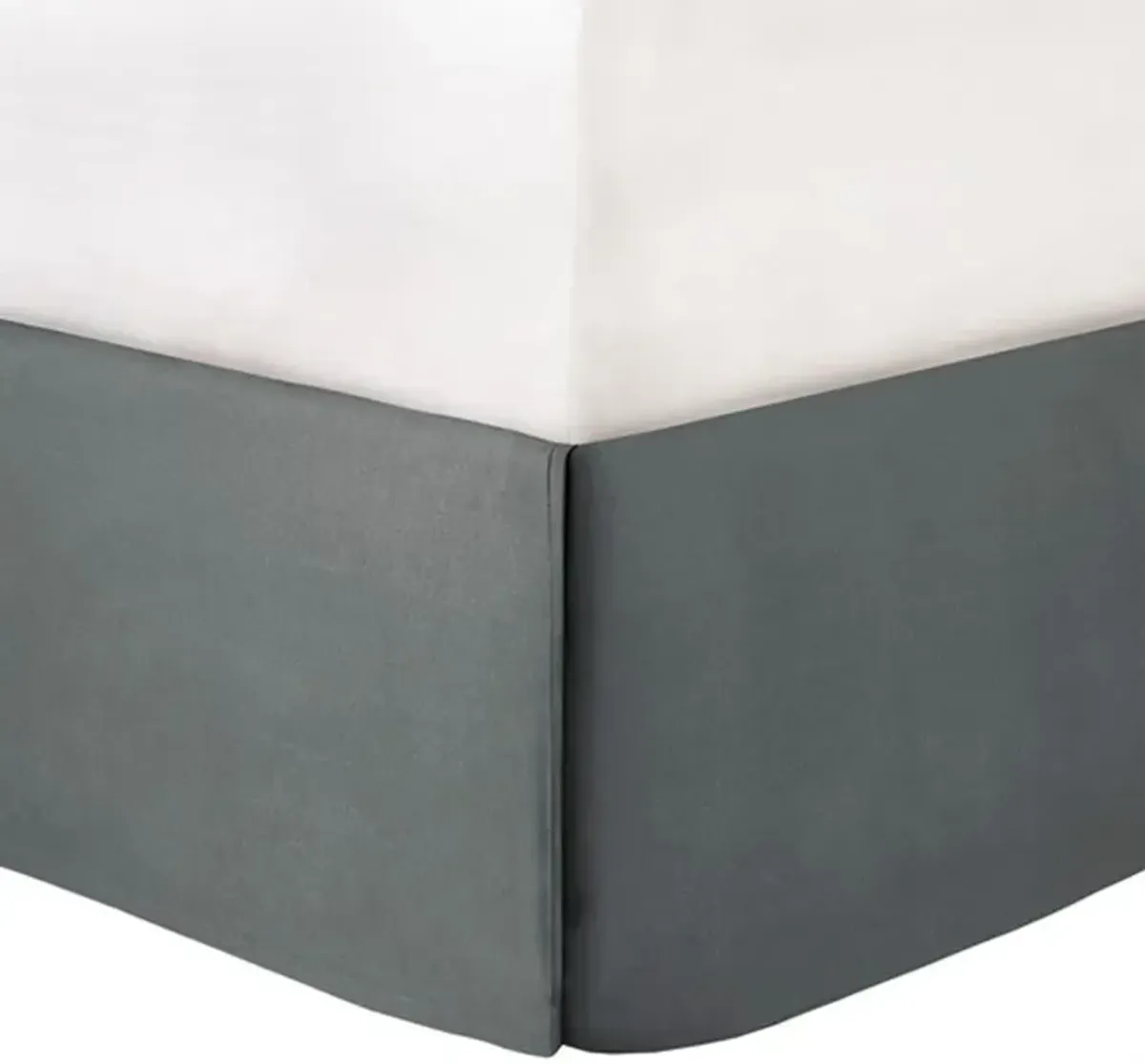 Olliix by Madison Park Essentials Aqua Twin Saben Complete Comforter and Cotton Sheet Set