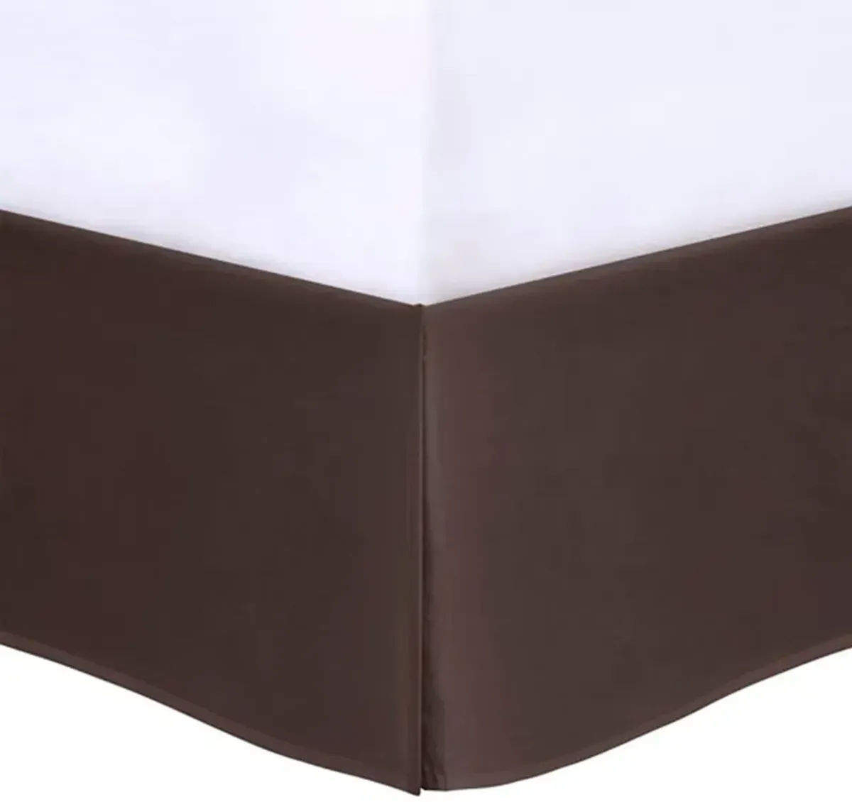 Olliix by Madison Park Essentials Red California King Delaney 24 Piece Room In a Bag