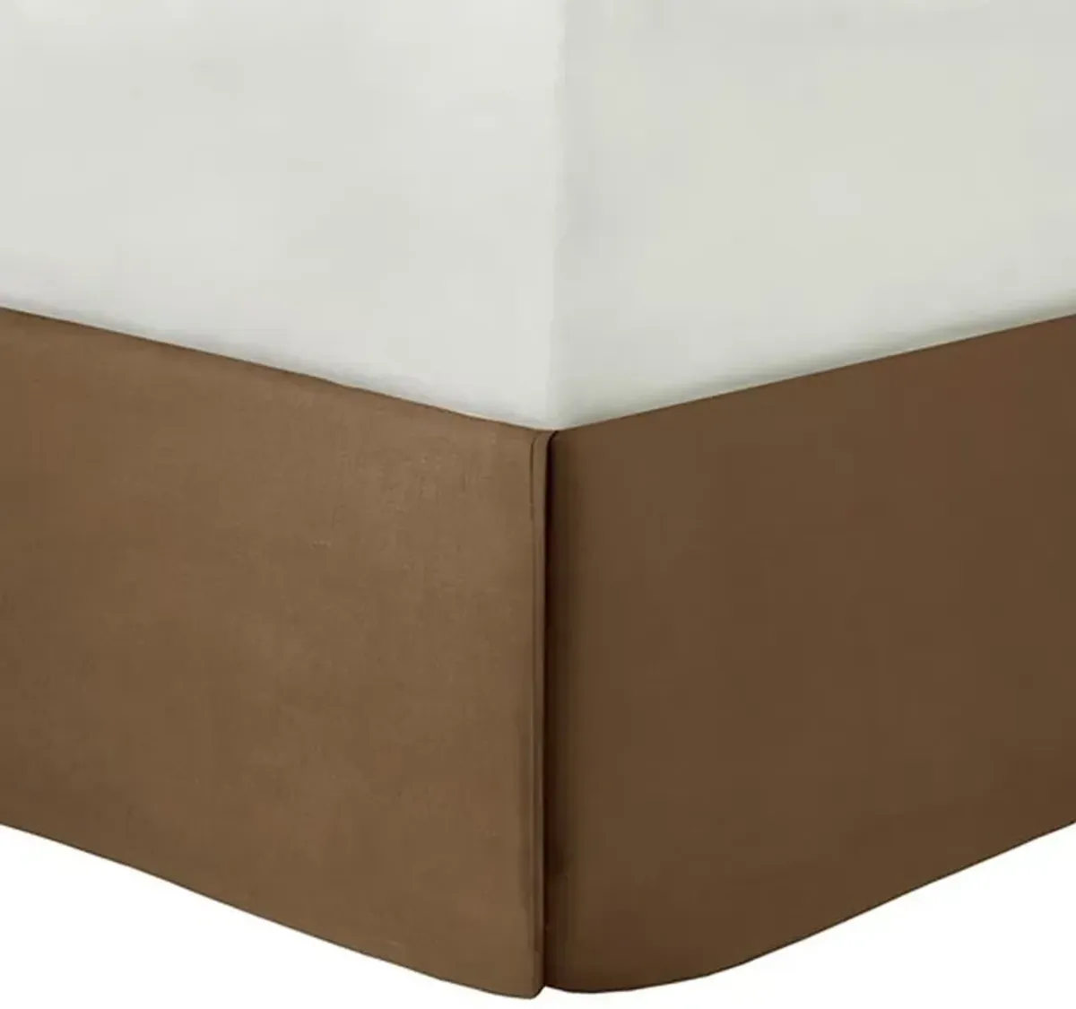 Olliix by Madison Park Essentials Brown King Brystol 24 Piece Room in a Bag