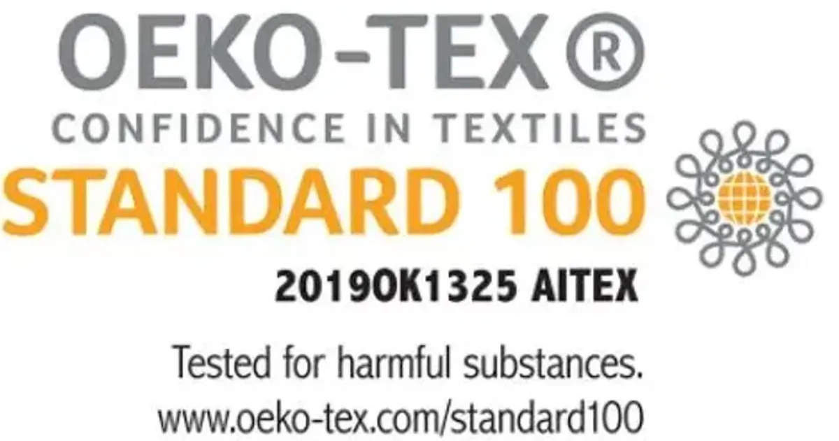 Olliix by Madison Park Essentials Satin 2-Piece White Standard Pillow Case