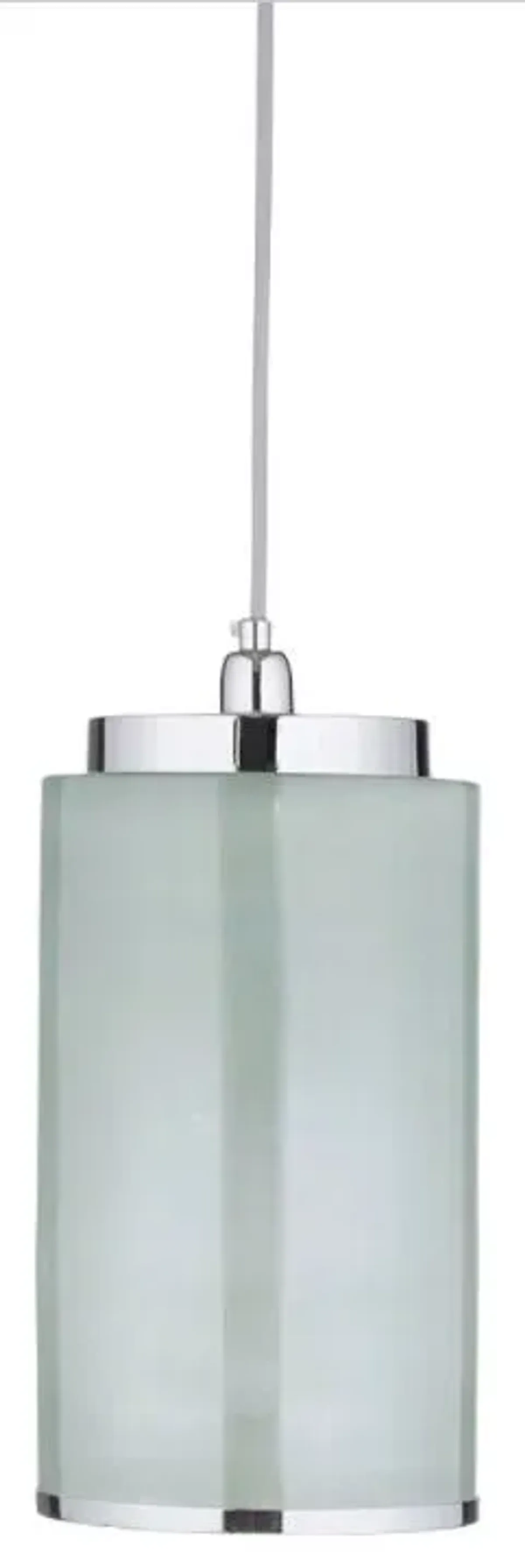 Olliix by Urban Habitat Omni White Pendant