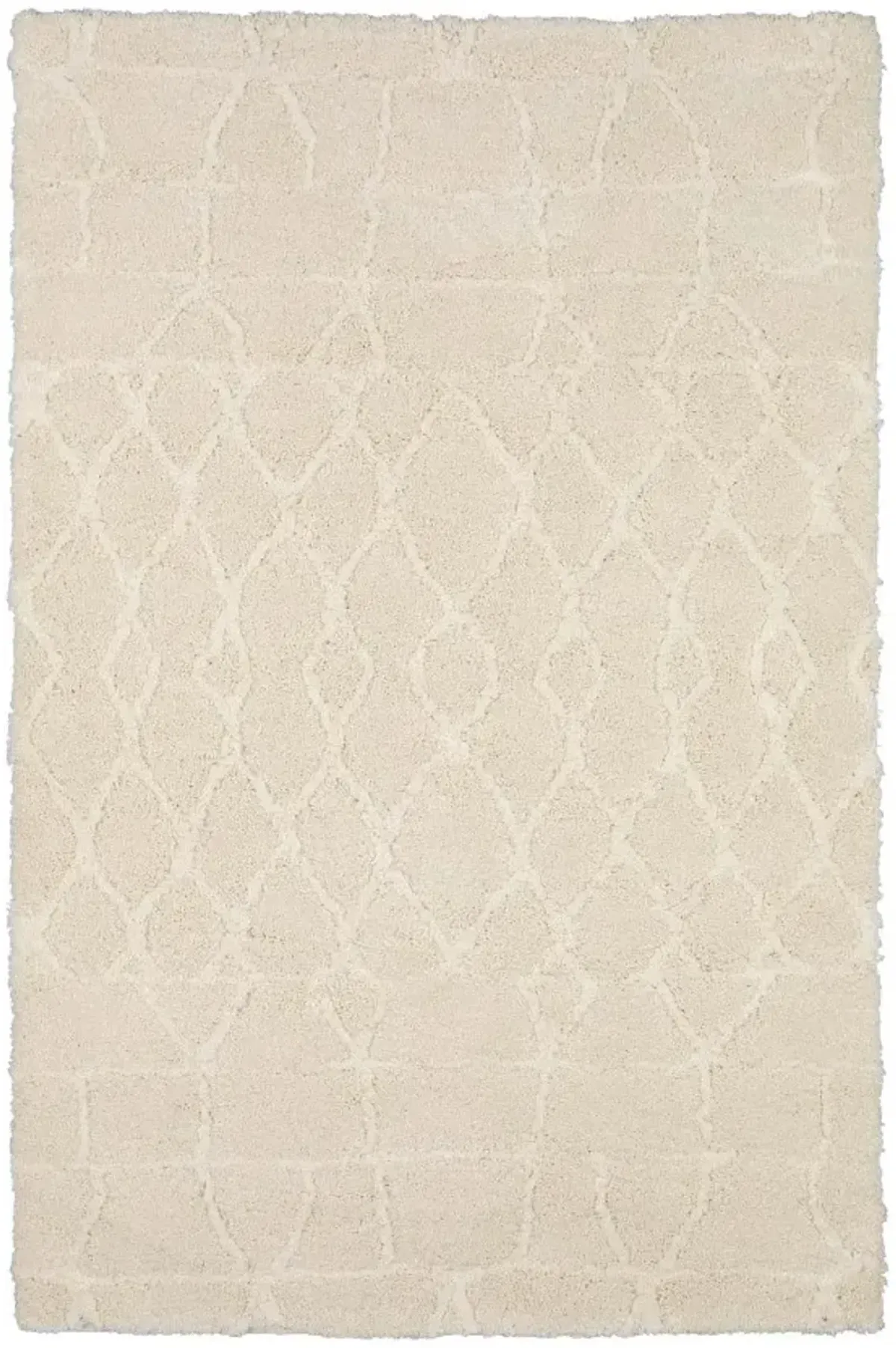 Dalyn Rug Company Marquee Ivory 5'x8' Style 1 Area Rug