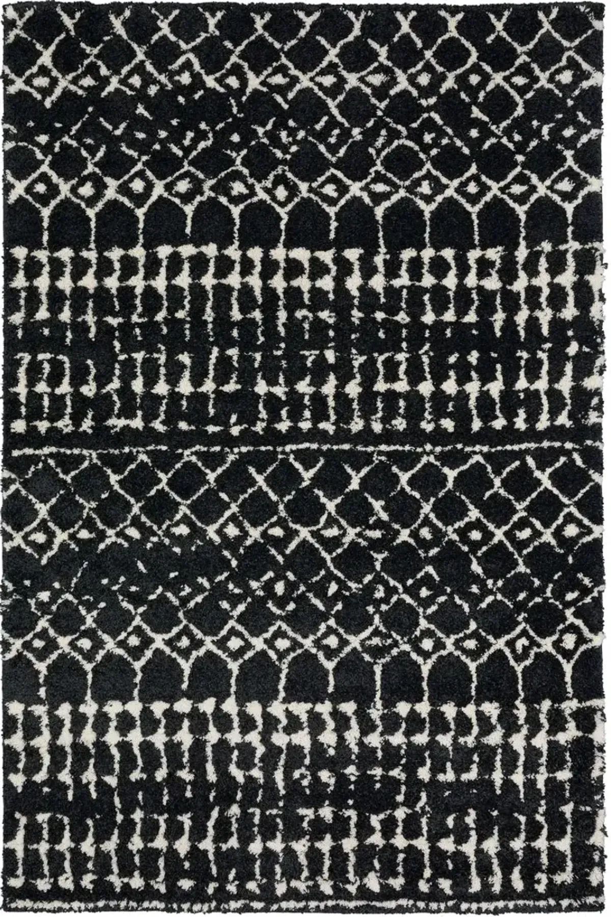 Dalyn Rug Company Marquee Midnight 5'x8' Area Rug