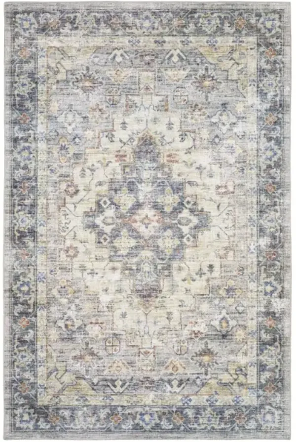 Oriental Weavers Myers Park 5'x7' Style 2 Area Rug