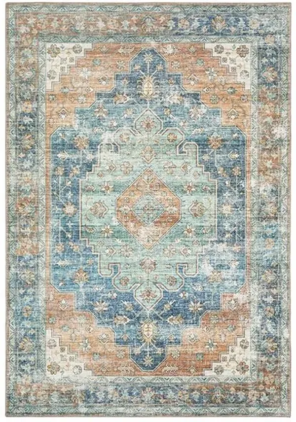 Oriental Weavers Meyers Park 5'x7' Style 3 Area Rug