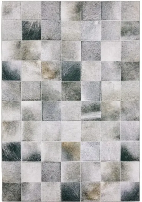 Oriental Weavers Myers Park 5'x7' Style 16 Area Rug