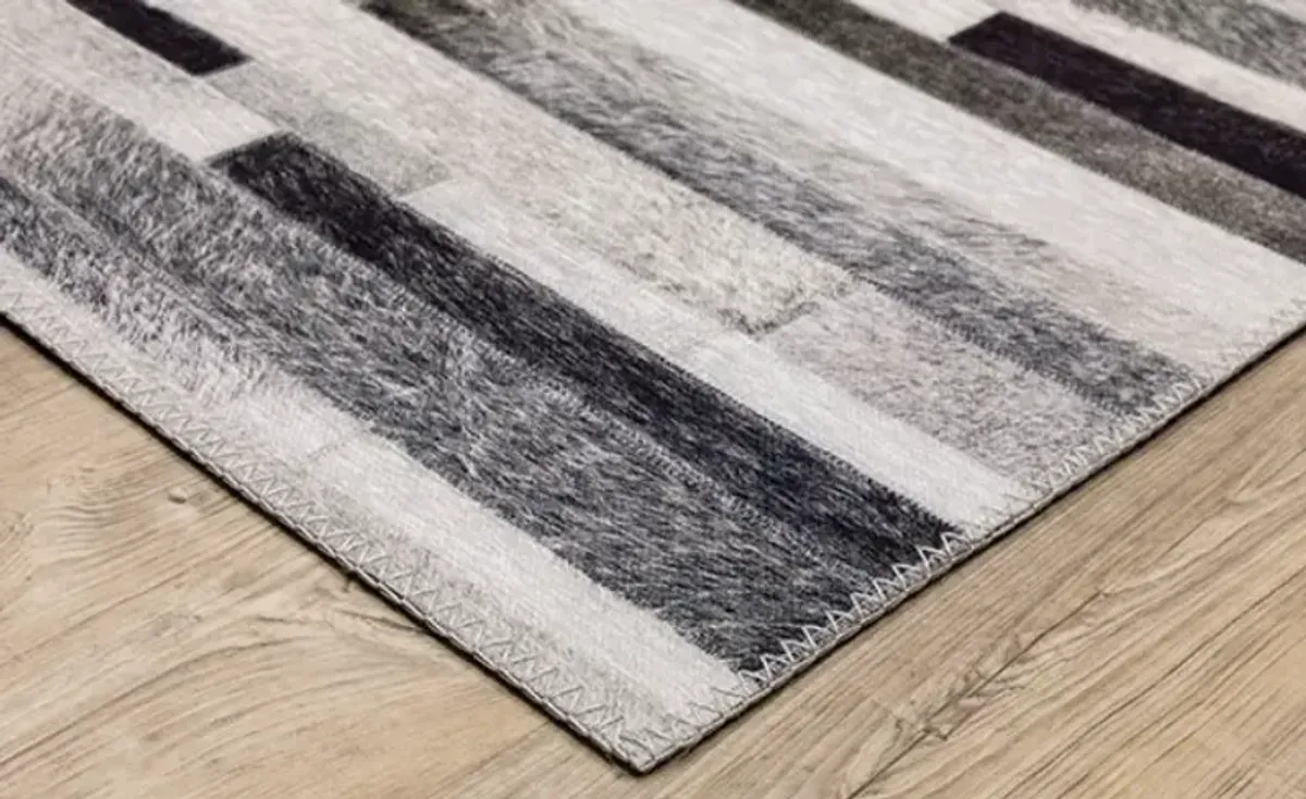 Oriental Weavers Myers Park 5'x7' Style 19 Area Rug