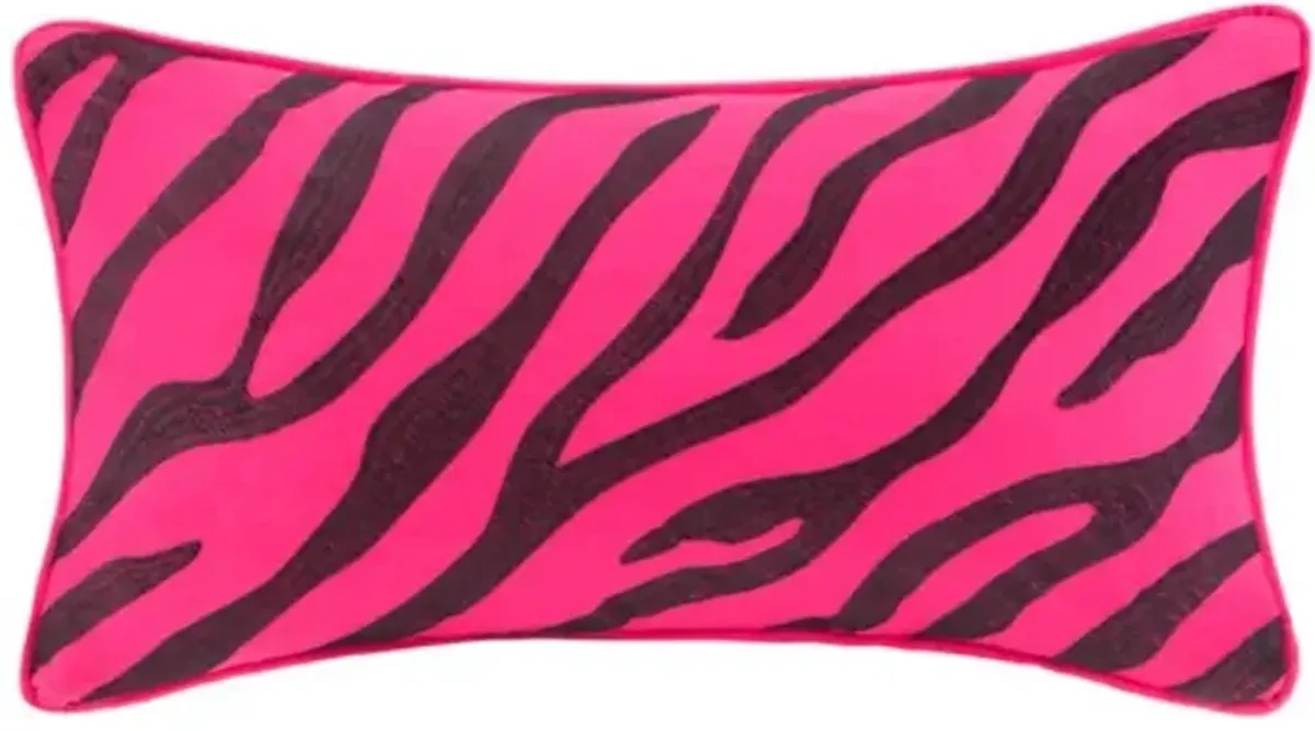 Olliix by Mi Zone Reagan Pink King/California King Comforter Set