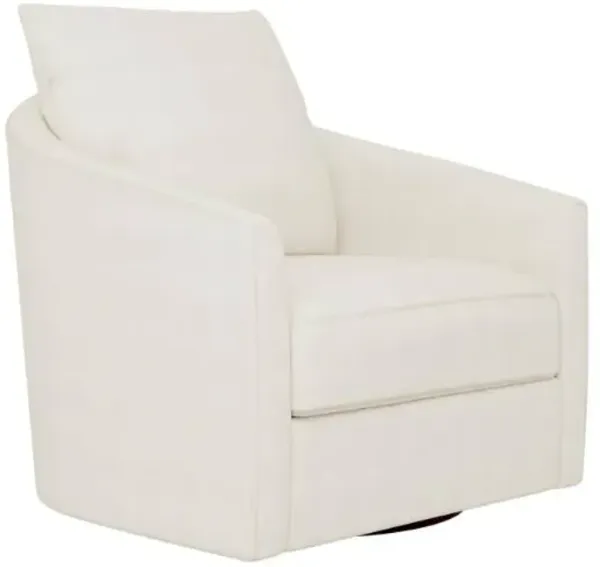 Bernhardt Astoria Swivel Chair