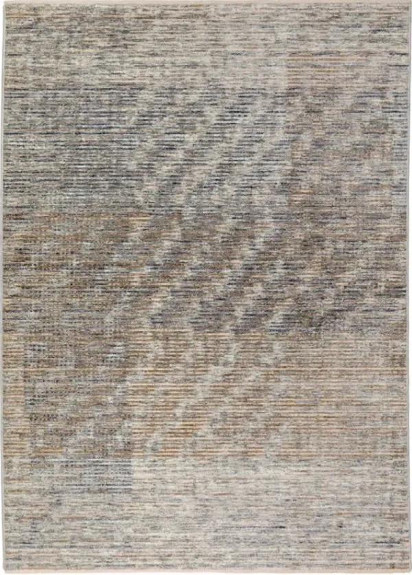 Dalyn Rug Company Neola Gray 5'x8' Area Rug