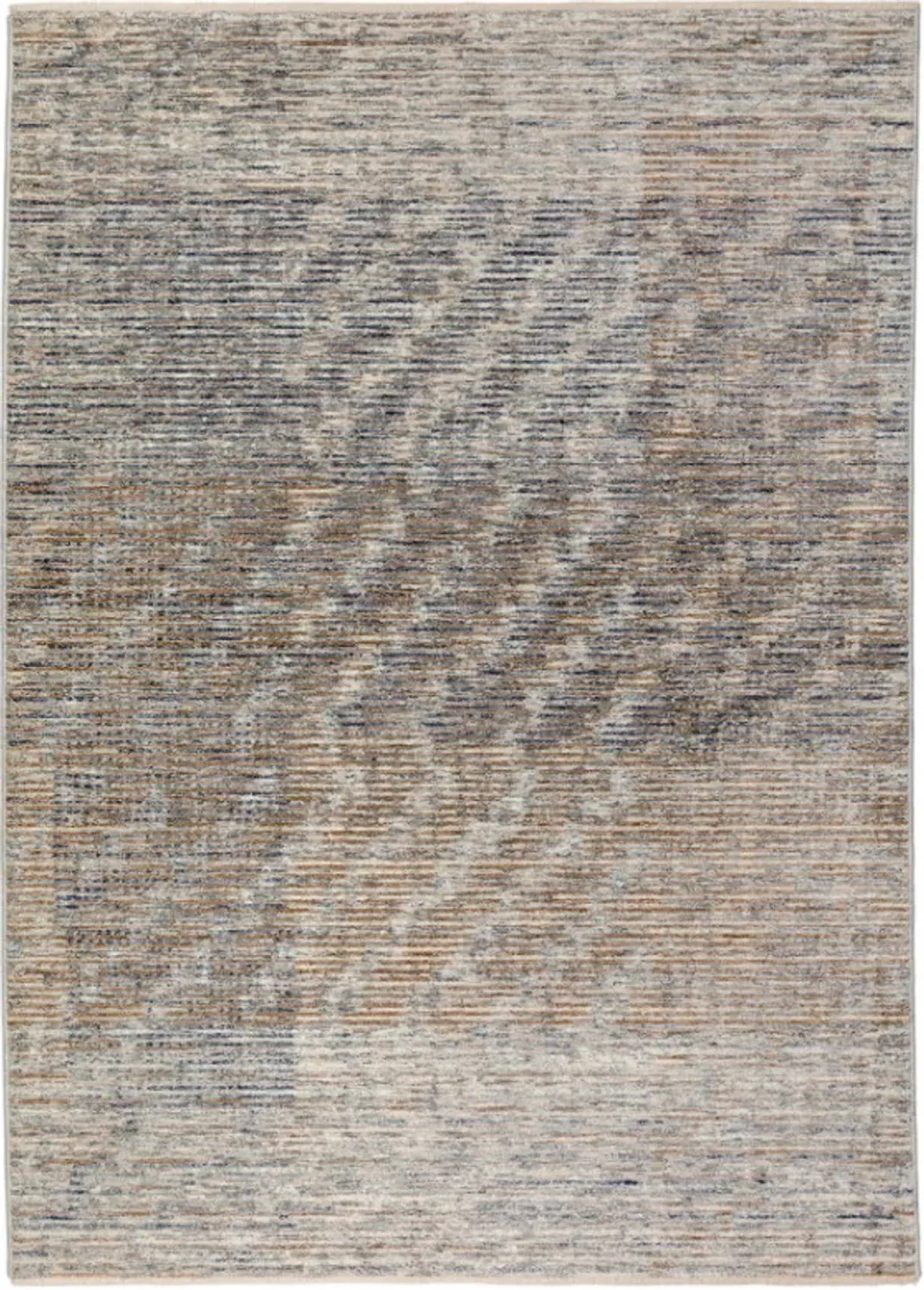 Dalyn Rug Company Neola Gray 5'x8' Area Rug