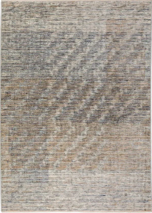 Dalyn Rug Company Neola Gray 8'x10' Area Rug