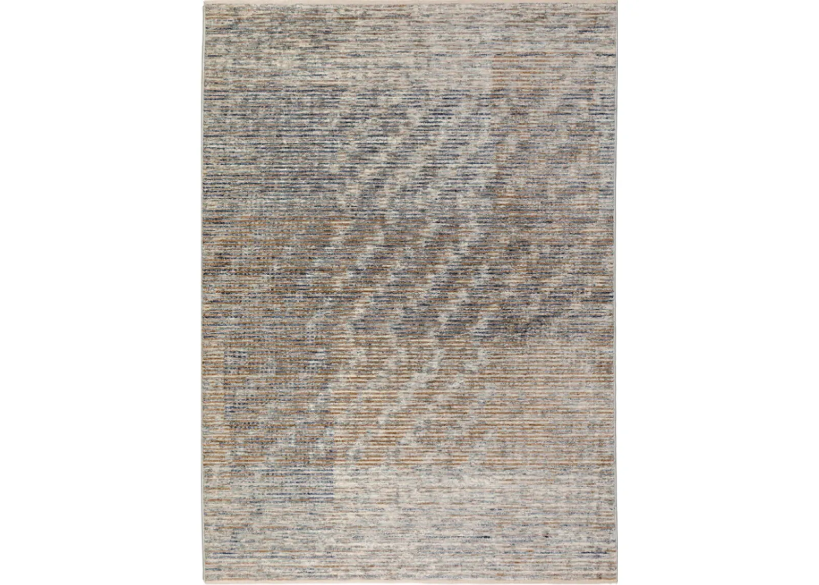 Dalyn Rug Company Neola Gray 8'x10' Area Rug