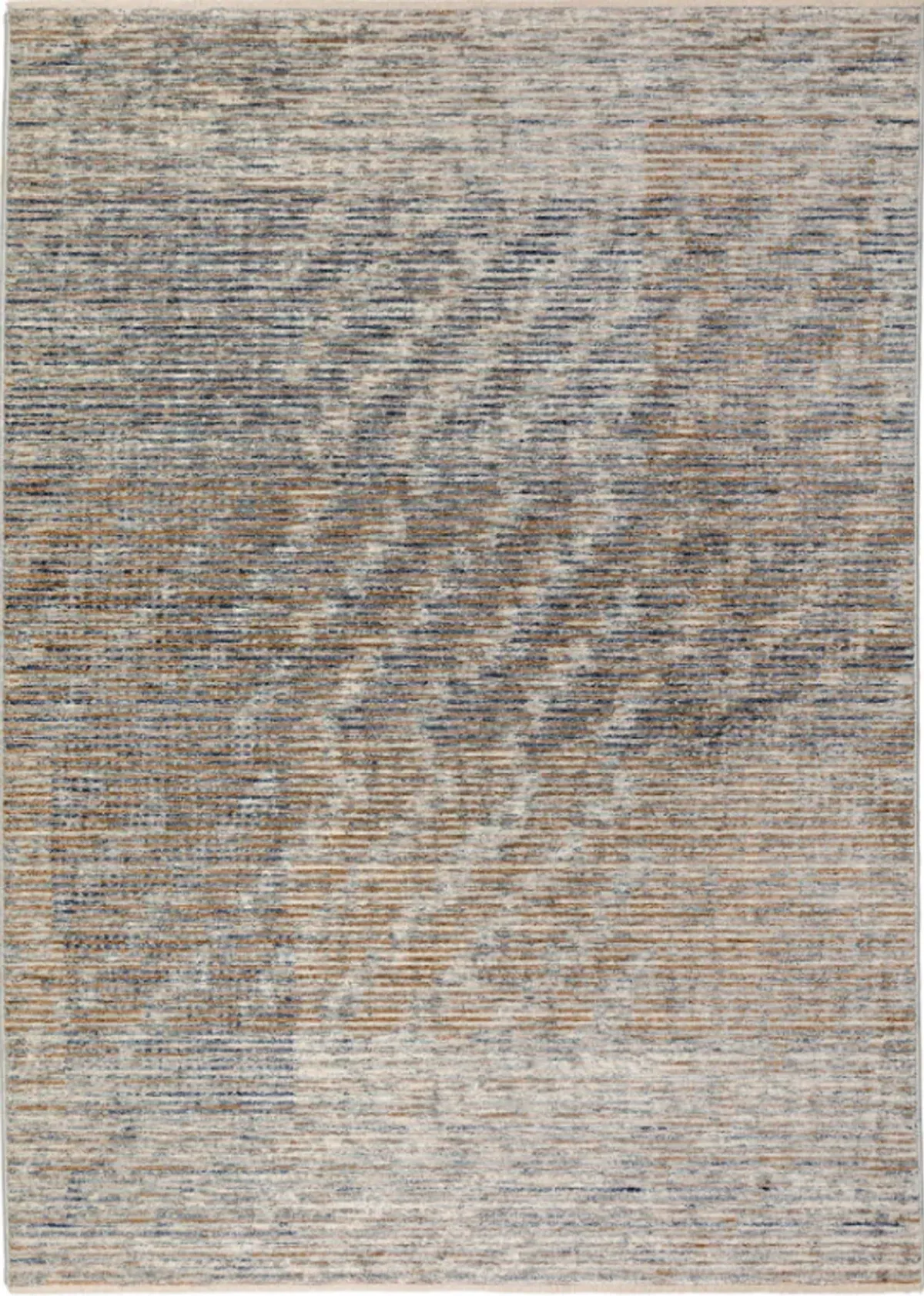 Dalyn Rug Company Neola Gray 8'x10' Area Rug