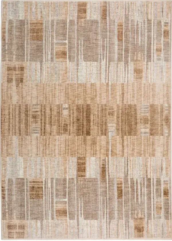 Dalyn Rug Company Neola Khaki 8'x10' Style 1 Area Rug
