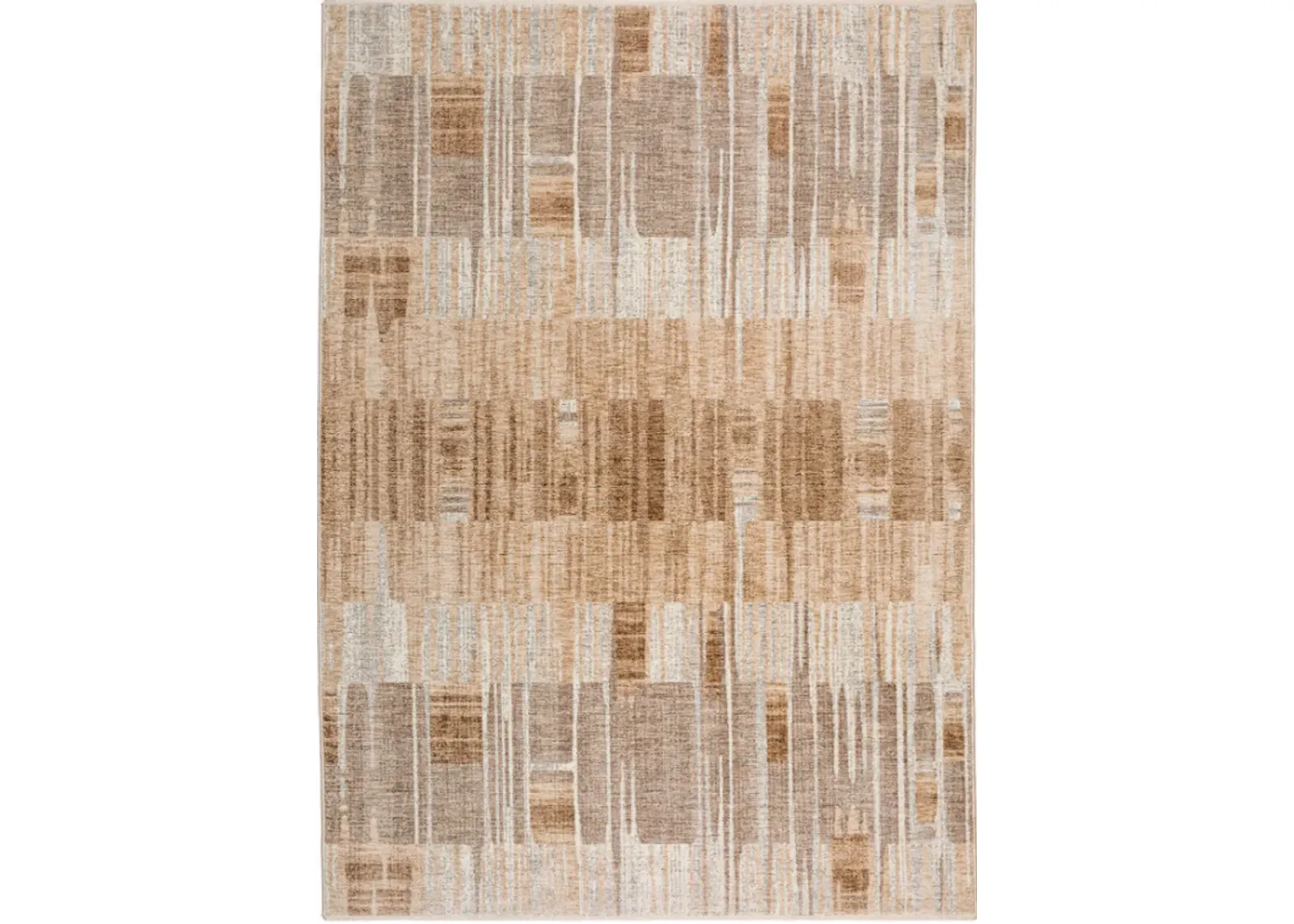 Dalyn Rug Company Neola Khaki 8'x10' Area Rug